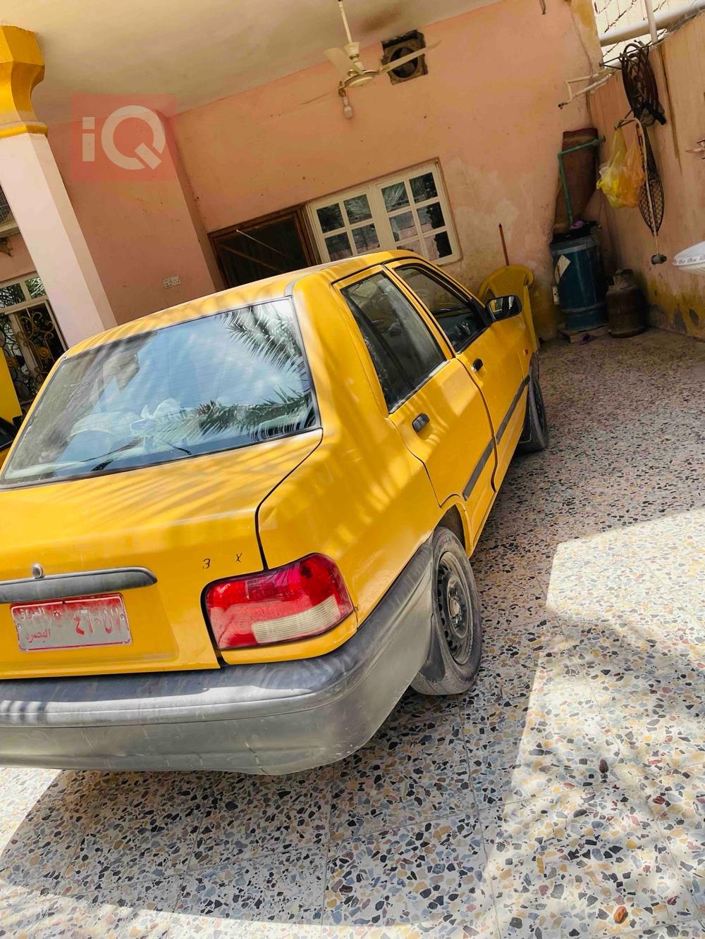 سایپا 131